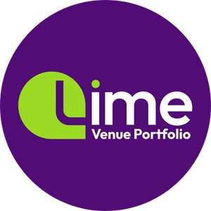 Lime Venue Portfolio