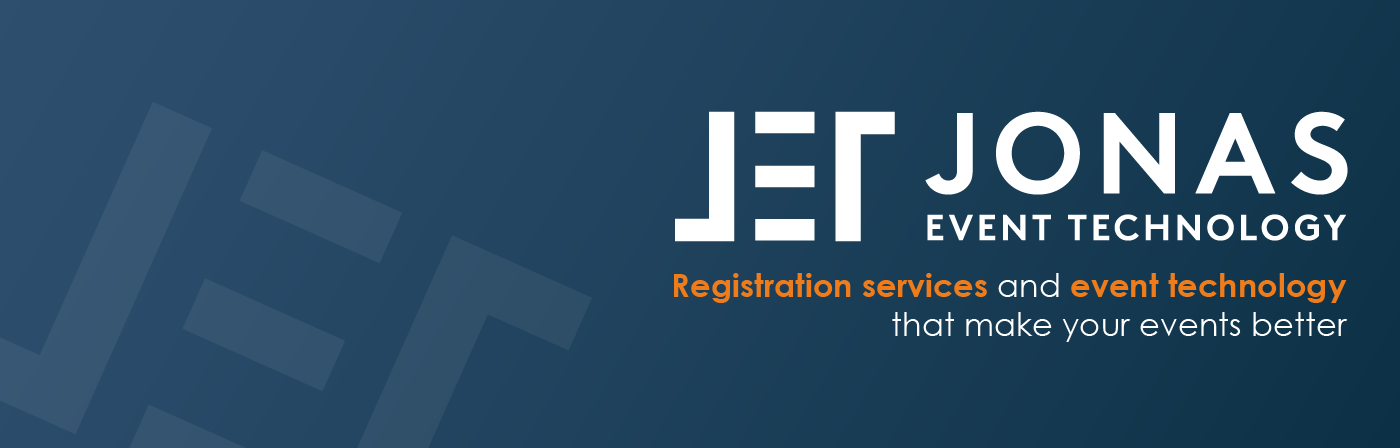 Jonas Event Technology