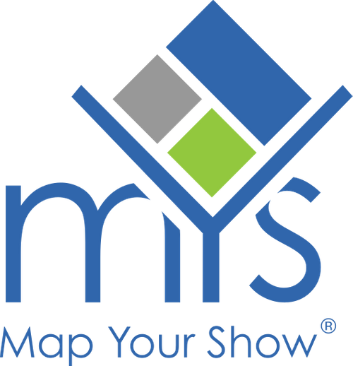 MapYourShow