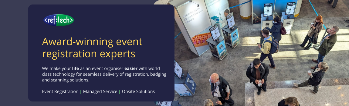 Reference Technology Ltd