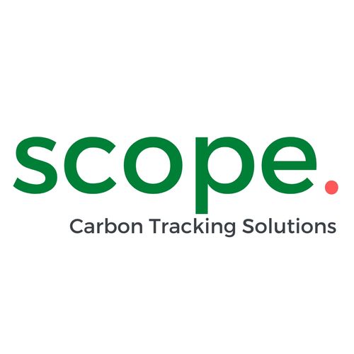 Scope Carbon Tracking Solutions