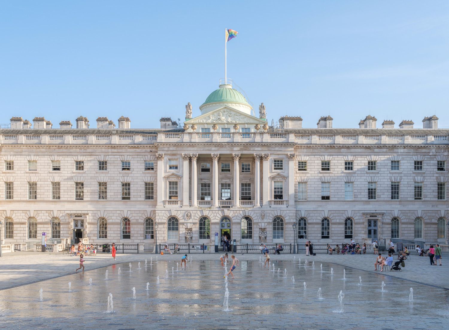 Somerset House Trust