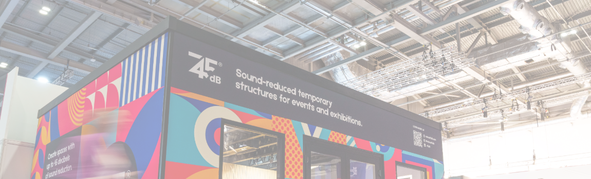 -45dB & Thorns Group