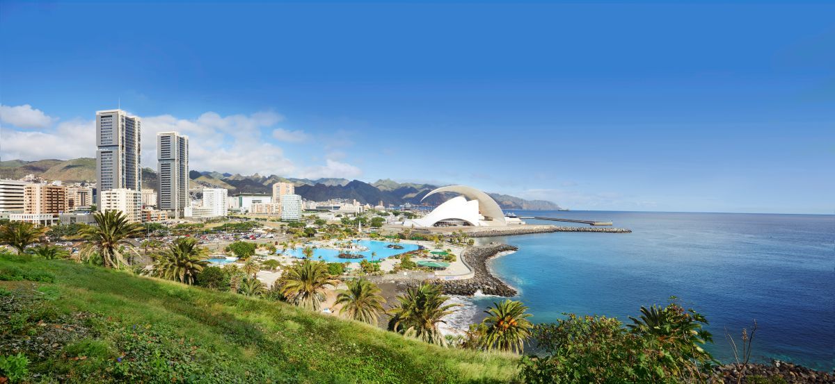  Canary Islands Tourism