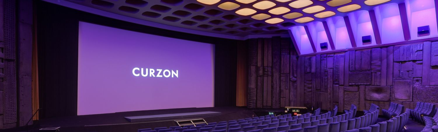 Curzon Cinemas