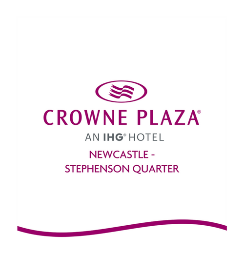 Crowne Plaza Newcastle