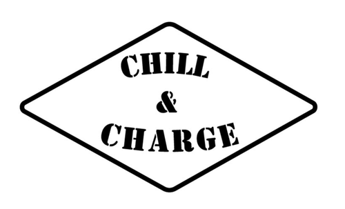 Chill & Charge 