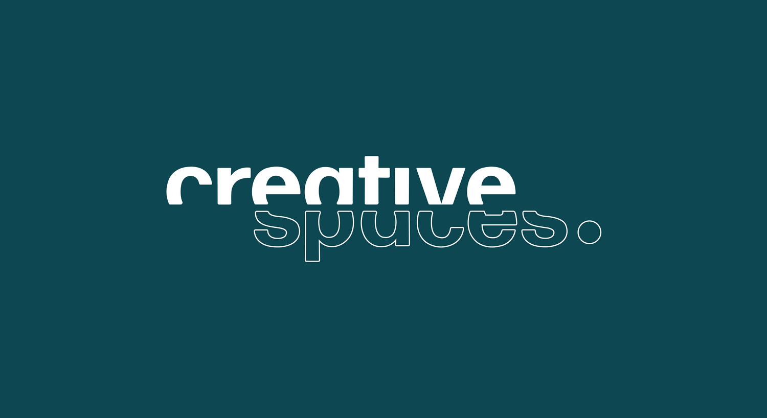 Creative Spaces Design