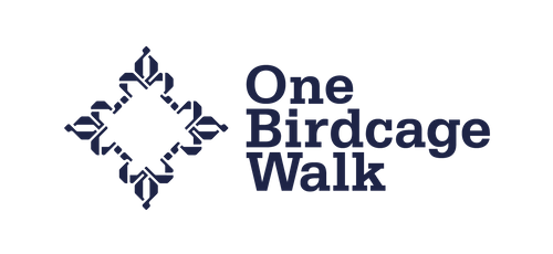 One Birdcage Walk