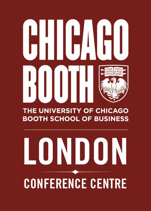 Chicago Booth - London Conference Centre