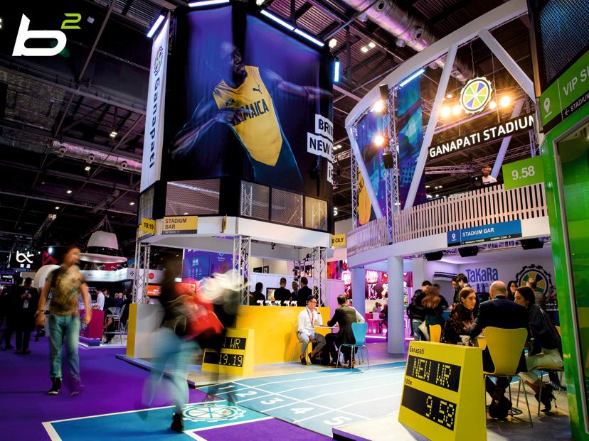 B2 Live Events Ltd