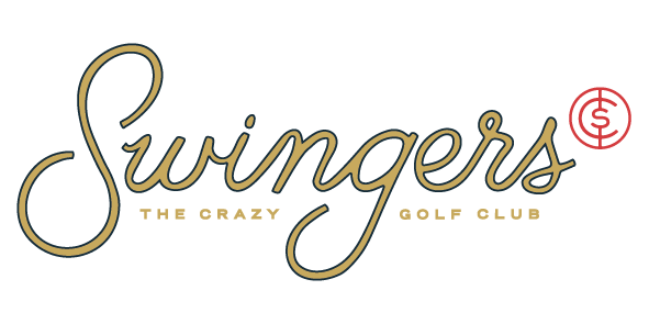 Swingers, the crazy golf club