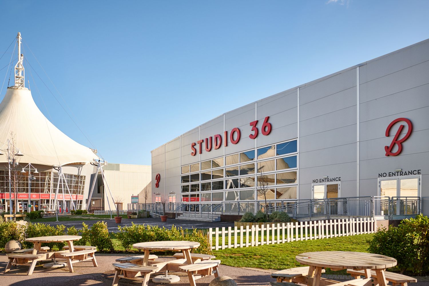 Butlin's Conferences & Events