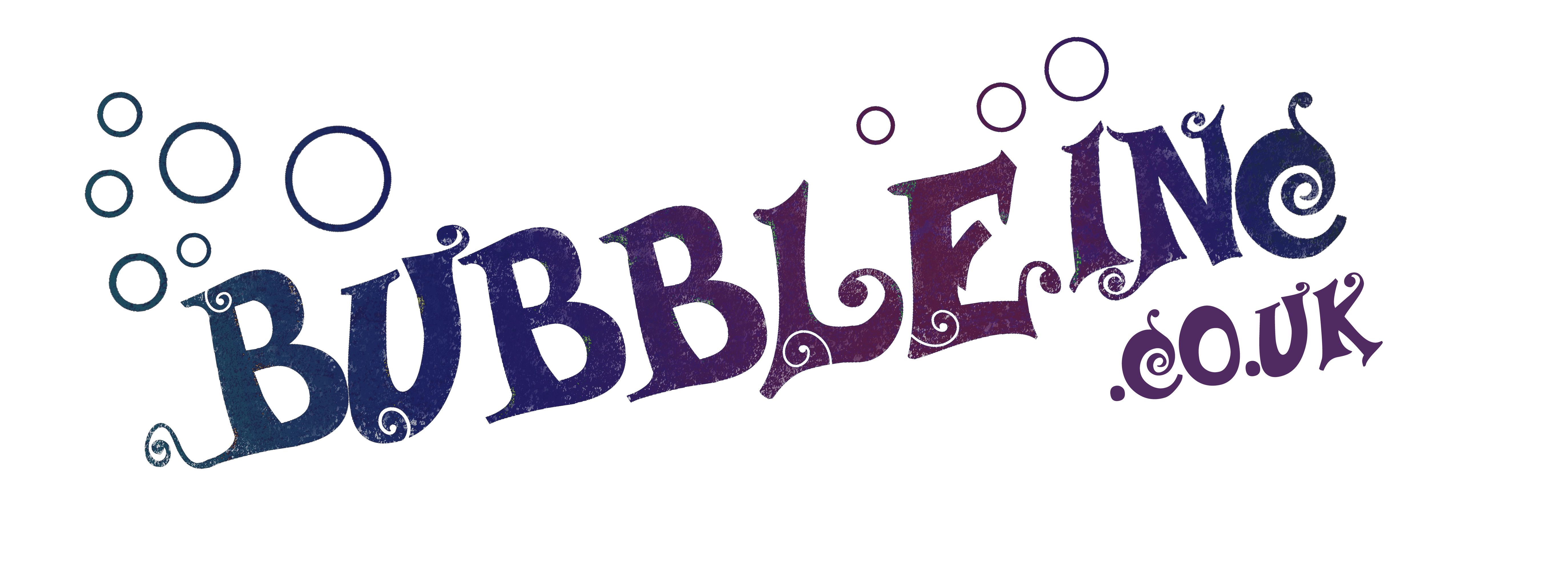 Bubble Inc