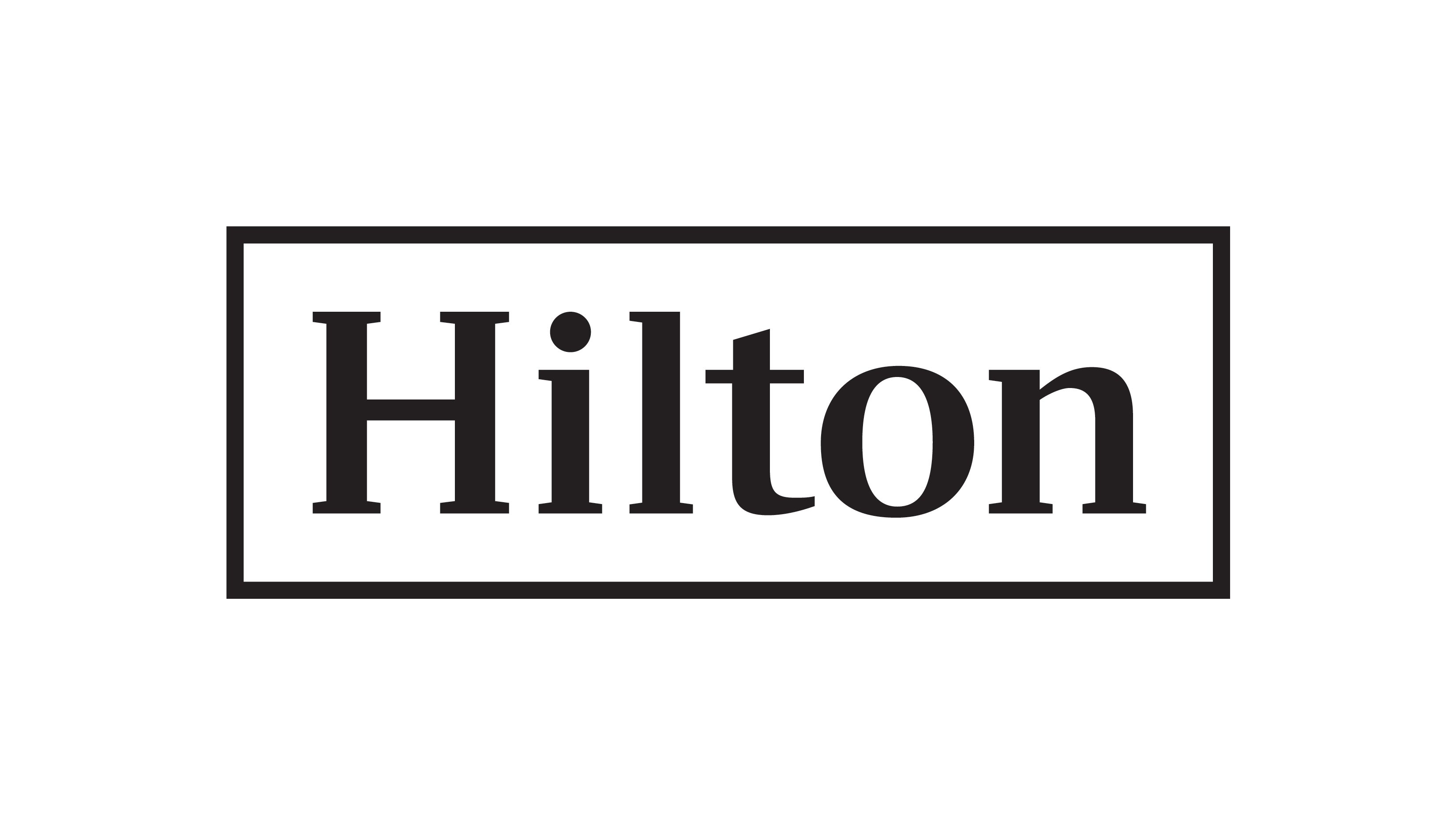 Hilton UK & Ireland