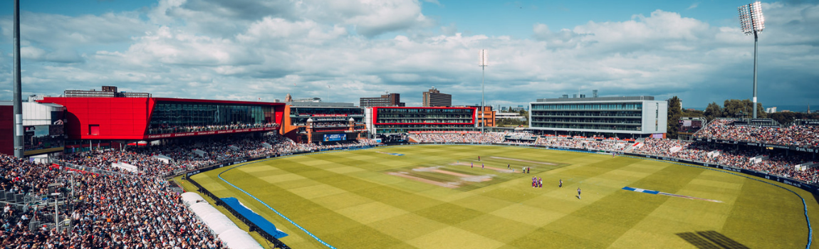 Emirates Old Trafford