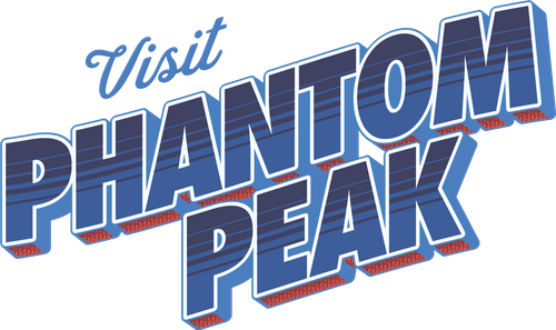 Phantom Peak