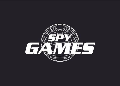 Spy Games