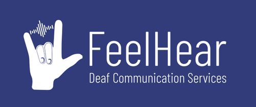 FeelHear Deaf Communication Services