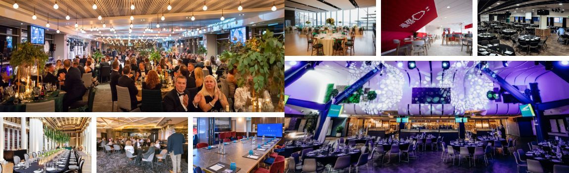Prestige Venues and Events