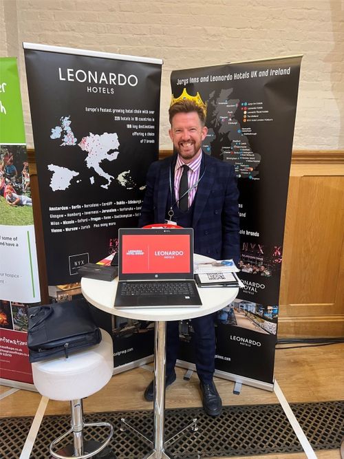 Leonardo Hotels