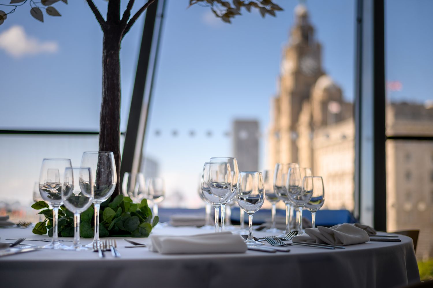 National Museums Liverpool