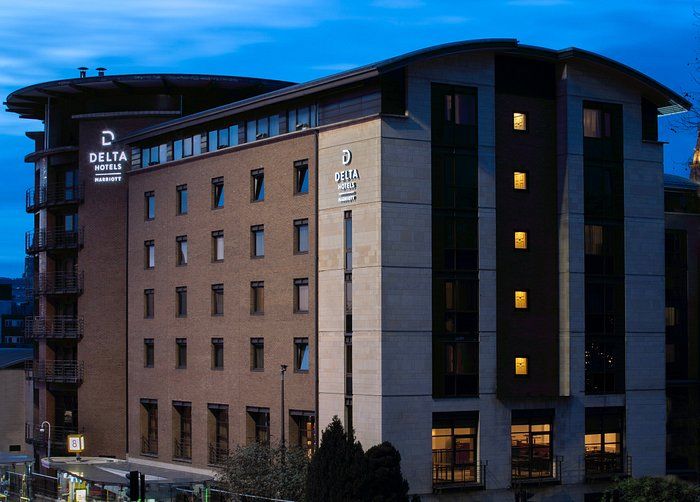 Delta Hotels Liverpool
