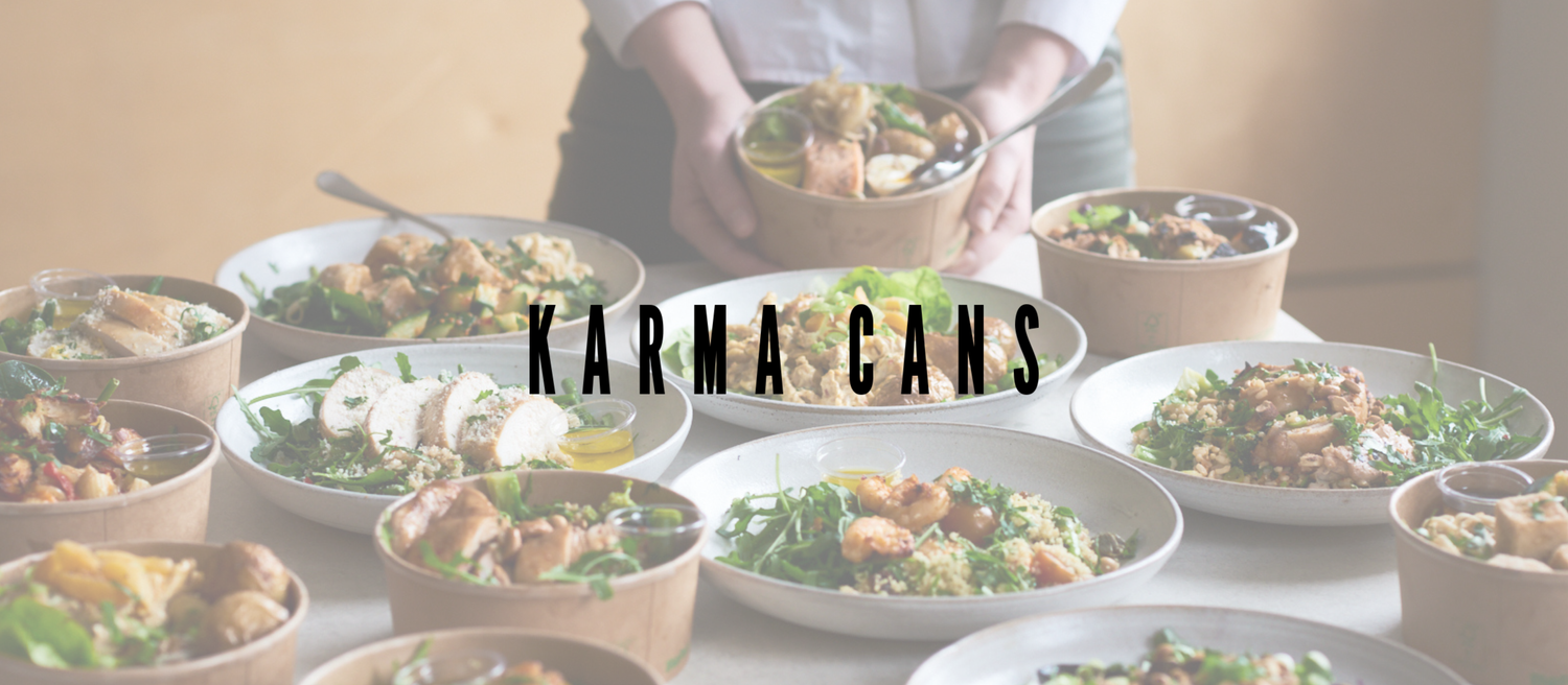 Karma Cans Ltd