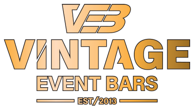 Vintage Event Bars