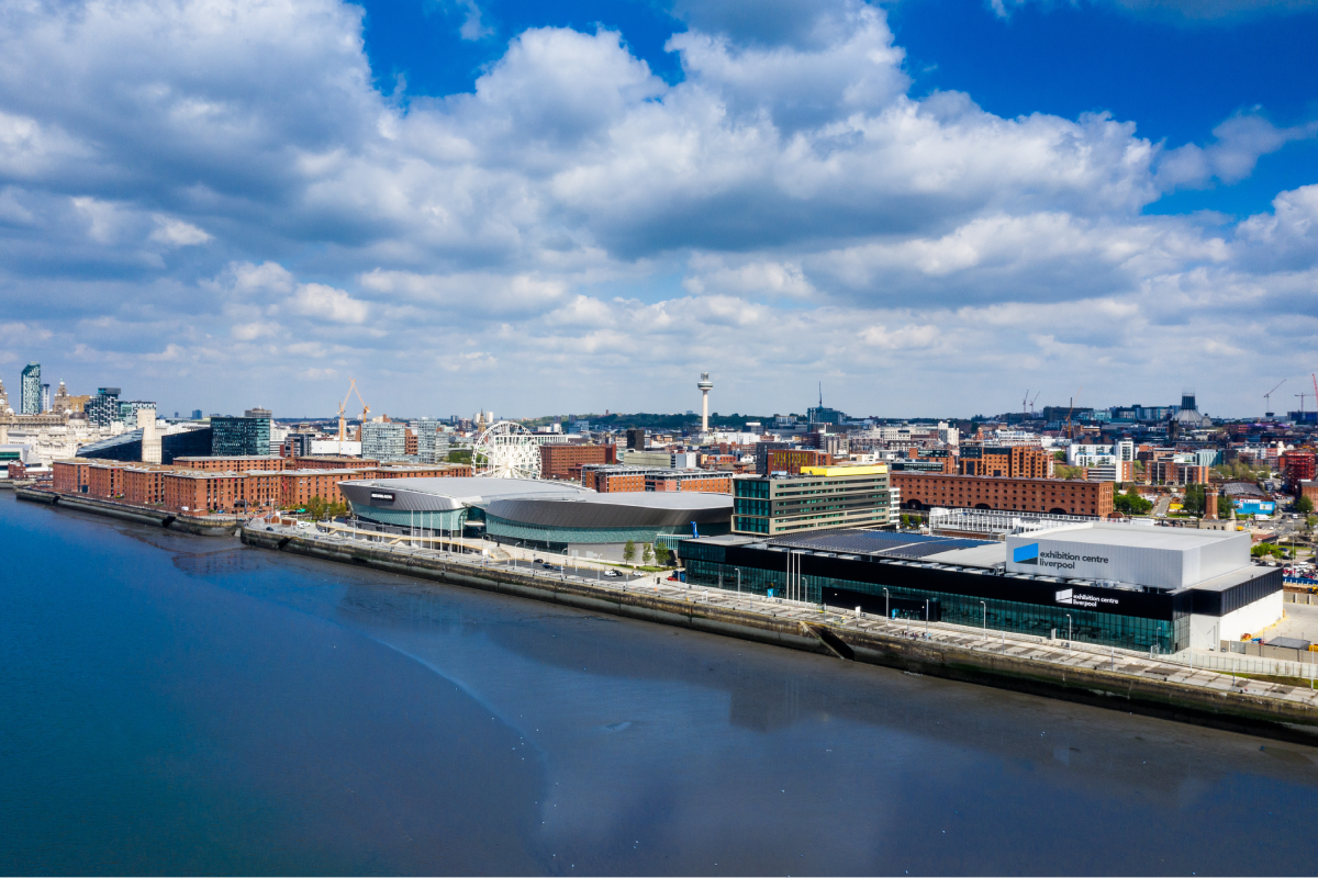 ACC Liverpool