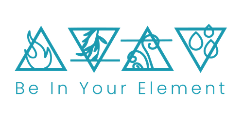 Be In Your Element