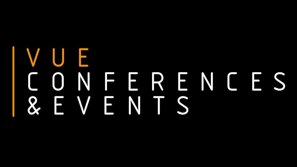 Vue Cinemas - International Confex - Where the events industry meets