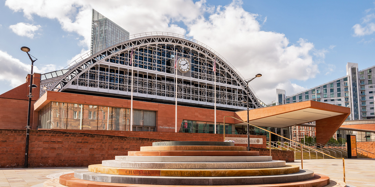 Manchester Central