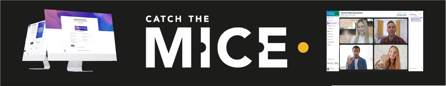 Catch the MICE