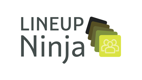 Lineup Ninja
