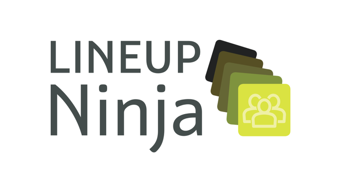 Lineup Ninja