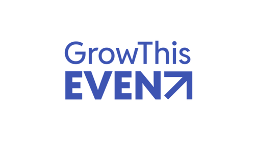 Grow this Event
