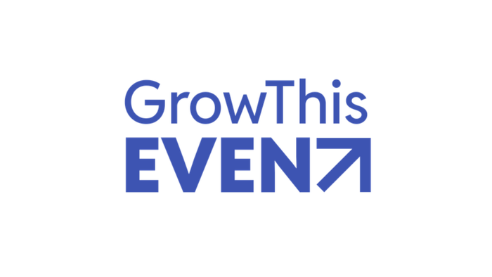 Grow this Event