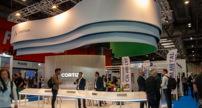 Top 10 exhibition stand design trends for 2025 – Full Circle’s Expert Take