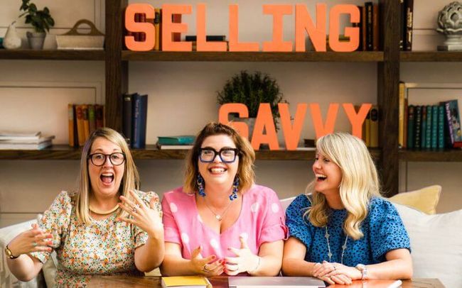 Mastering the Art of Selling More at an Exhibition