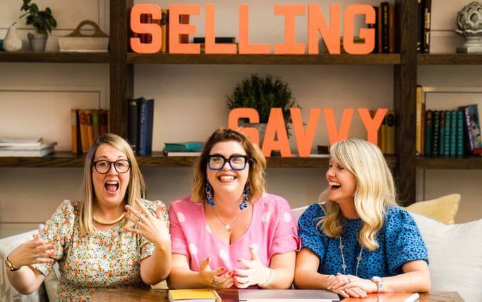Mastering the Art of Selling More at an Exhibition