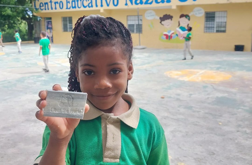 Getting to know Clean the World and introducing CTW Events