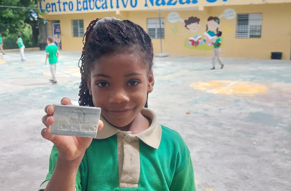 Getting to know Clean the World and introducing CTW Events
