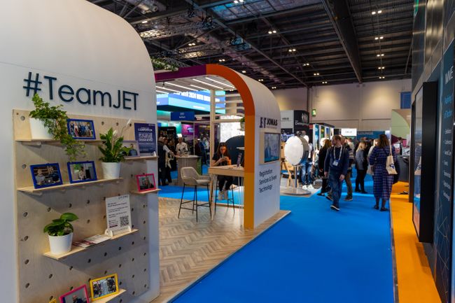Our Experience Exhibiting at International Confex: Lessons Learnt From 2024