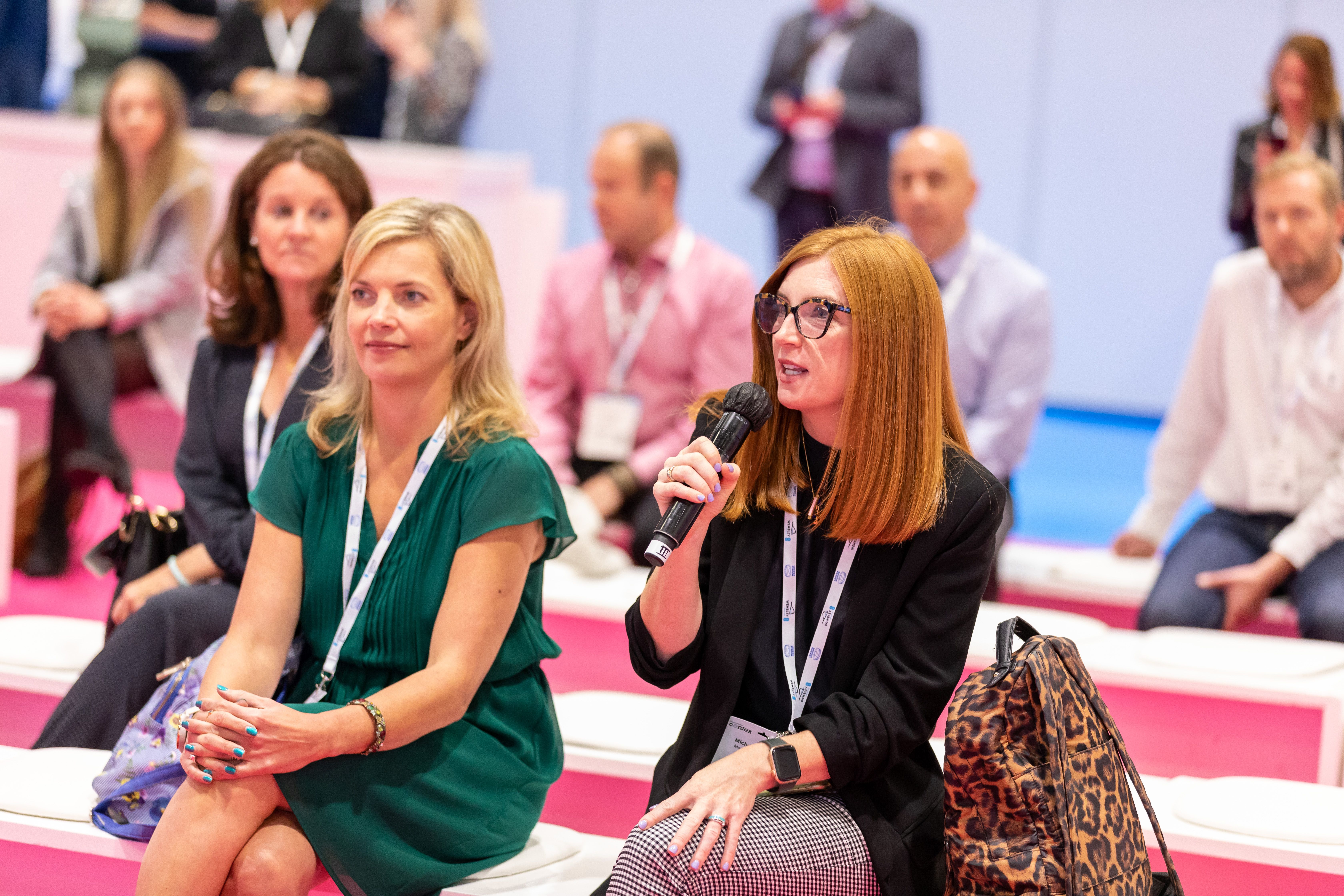 International Confex announces two brand new content streams!