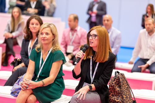 International Confex announces two brand new content streams!