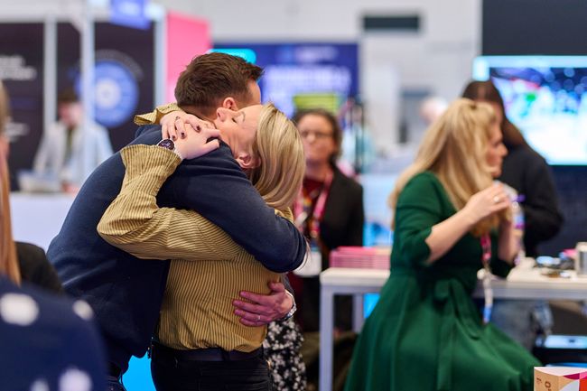 5 Reasons Why International Confex 2026 Is Unmissable