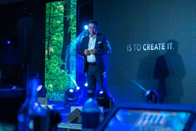 Virtual Studio Live to partner on the Digital Events Theatre at International Confex