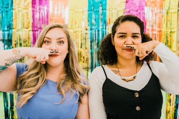Doris Loves brings interactive entertainment to International Confex 2025