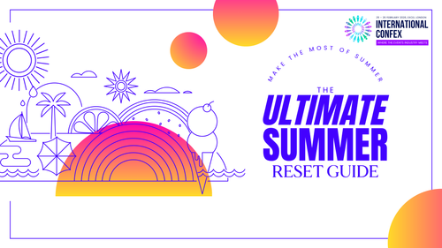 Downloadable: The Event Professional’s Reset Guide: A mid-year strategic reflection for event professionals